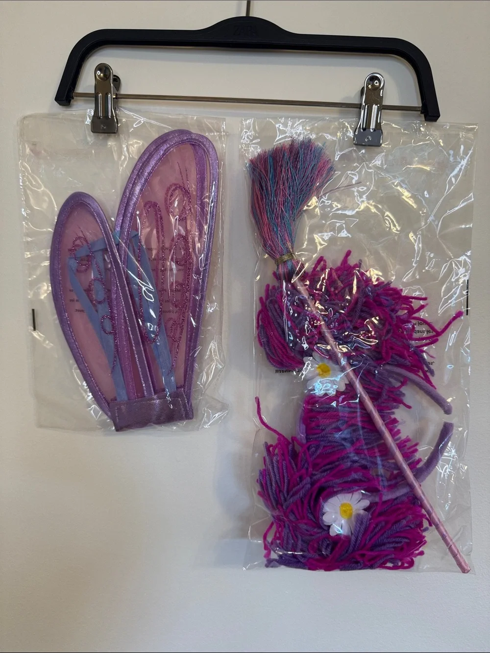 2T Sesame Street Abby Cadabby Toddler Costume